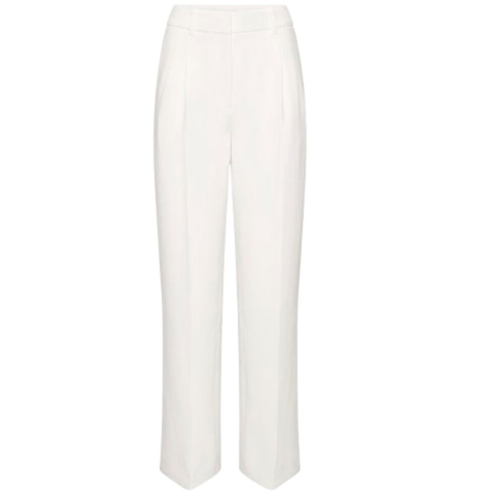 Airtizia Efforttless Pant Crepette Size 4 Light Birch